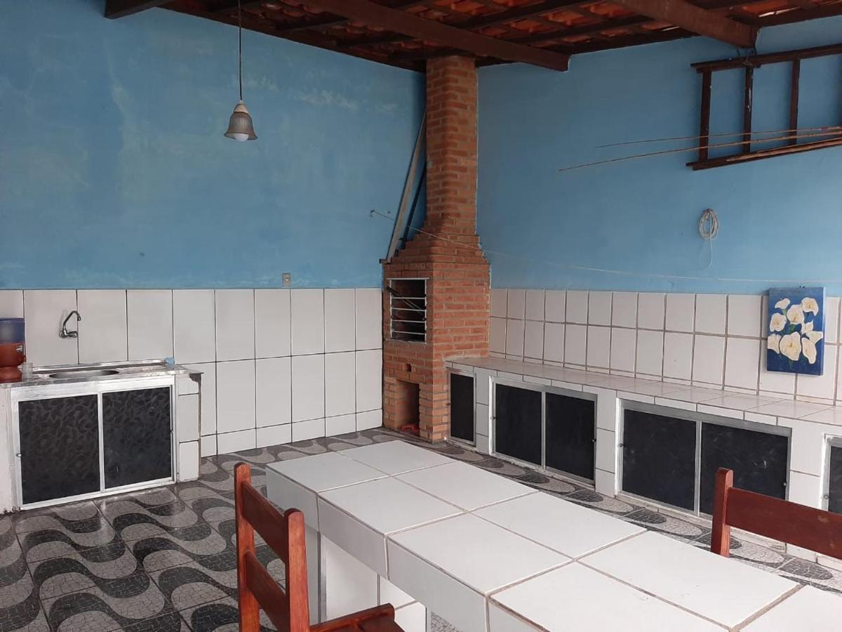 فيلا إلها كومبريدافي Casa Da Vo المظهر الخارجي الصورة